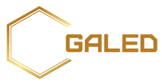 GALED